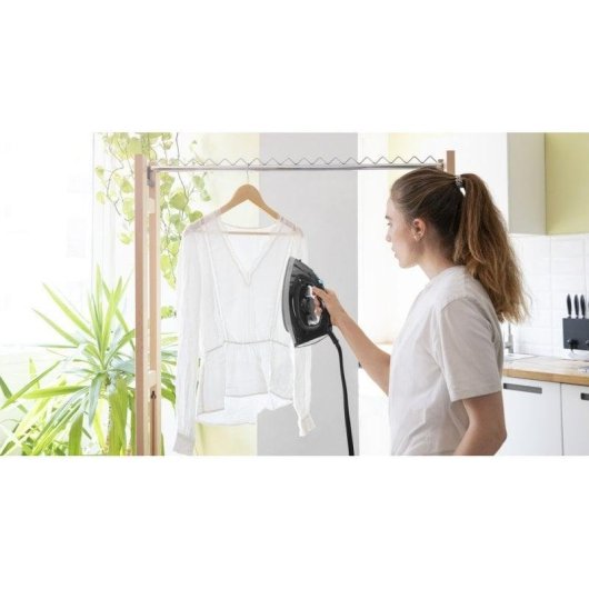 Cecotec Total Iron 7500 TurboSlim Centro de Planchado 2700W