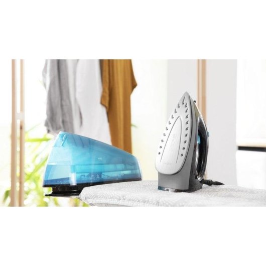 Cecotec Total Iron 7500 TurboSlim Centro de Planchado 2700W