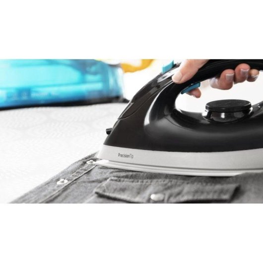 Cecotec Total Iron 7500 TurboSlim Centro de Planchado 2700W