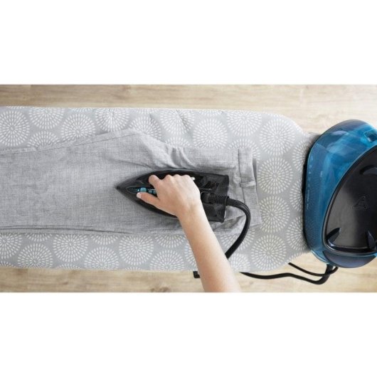 Cecotec Total Iron 7500 TurboSlim Centro de Planchado 2700W