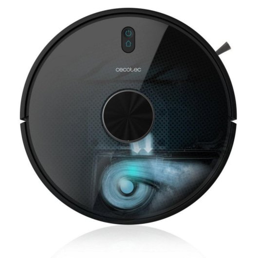 Cecotec Conga 5490 Robot Aspirador