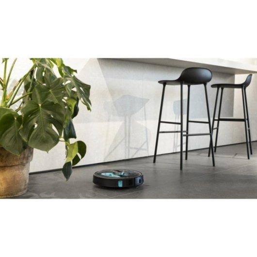 Cecotec Conga 5490 Robot Aspirador