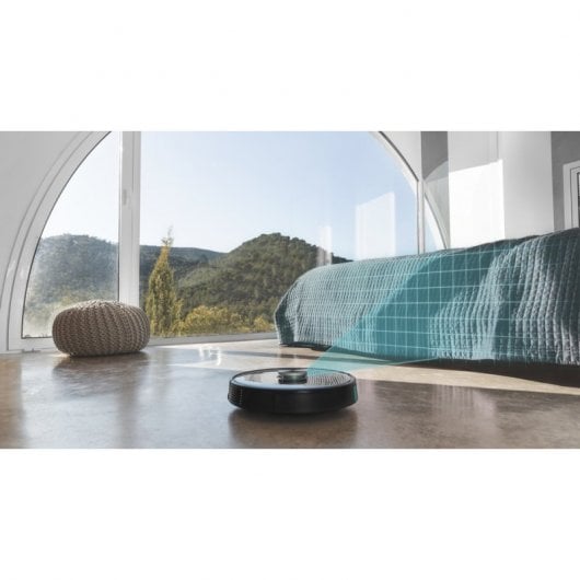 Cecotec Conga 4490 Robot Aspirador