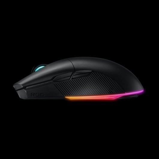 Asus ROG Pugio II Rato Gaming Sem Fios RGB 16000DPI