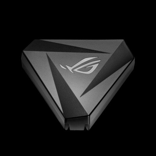 Asus ROG Pugio II Rato Gaming Sem Fios RGB 16000DPI
