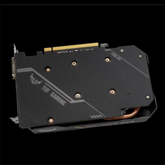 Asus TUF Gaming GeForce GTX 1650 OC Edition 4GB GDDR6