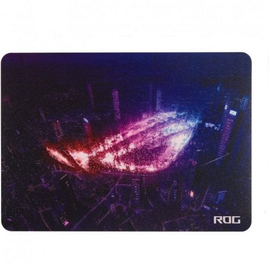 Asus ROG Strix Slice Alfombrilla Gaming