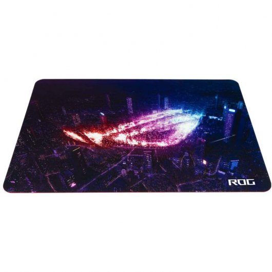 Asus ROG Strix Slice Alfombrilla Gaming