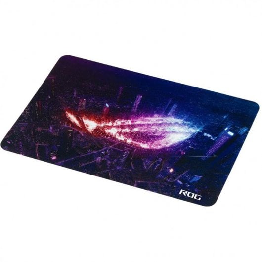 Asus ROG Strix Slice Alfombrilla Gaming