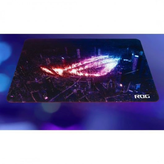 Asus ROG Strix Slice Alfombrilla Gaming