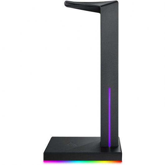 Supporto per cuffie di ricarica wireless Asus ROG Throne Qi