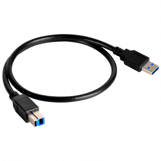 Silverstone SST-EP03 v2.0 4-Port USB 3.1 Hub