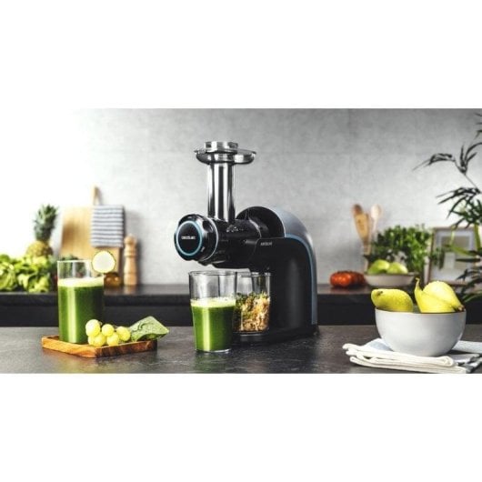 Estrattore Cecotec Juice&Live 2000 EasyClean 150W Filtro EasyClean Regolazione Polpa