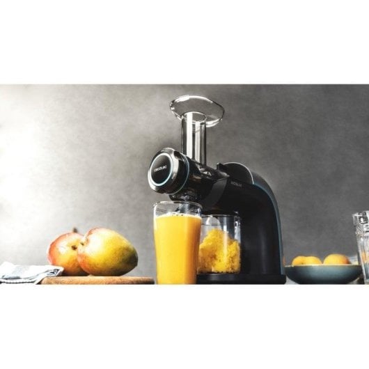 Estrattore Cecotec Juice&Live 2000 EasyClean 150W Filtro EasyClean Regolazione Polpa