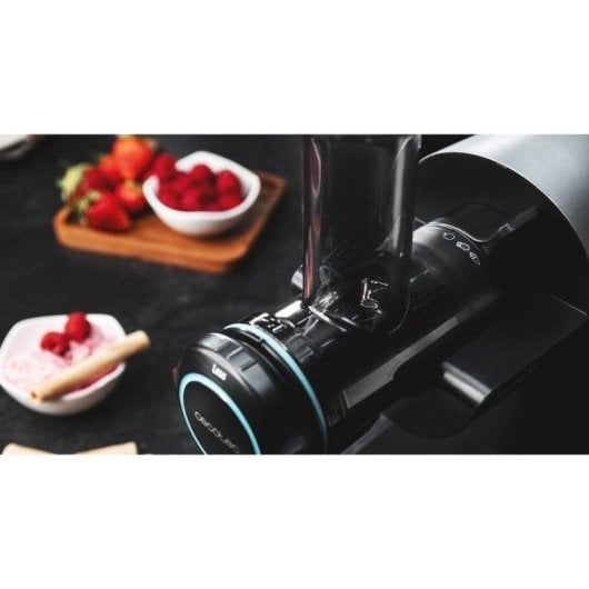 Estrattore Cecotec Juice&Live 2000 EasyClean 150W Filtro EasyClean Regolazione Polpa