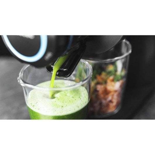 Estrattore Cecotec Juice&Live 2000 EasyClean 150W Filtro EasyClean Regolazione Polpa