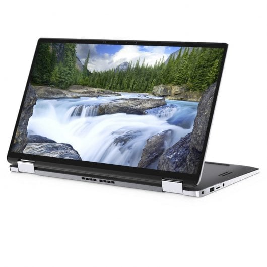 Dell Latitude 7400 2-en-1 Intel Core i7-8665U/16GB/512GB SSD/14" Táctil