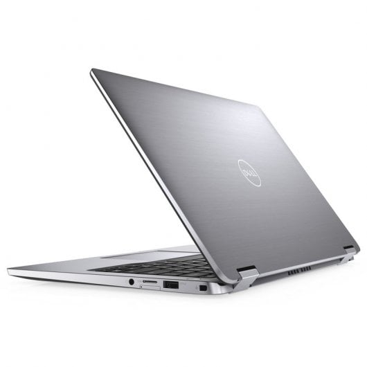 Dell Latitude 7400 2-en-1 Intel Core i7-8665U/16GB/512GB SSD/14" Táctil
