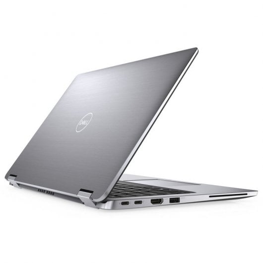 Dell Latitude 7400 2-en-1 Intel Core i7-8665U/16GB/512GB SSD/14" Táctil
