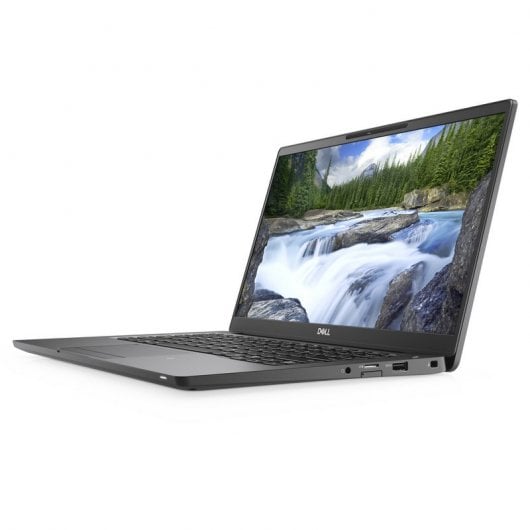 Dell Latitude 7400 Intel Core i7-8665U/16 GB/512 GB SSD/14"