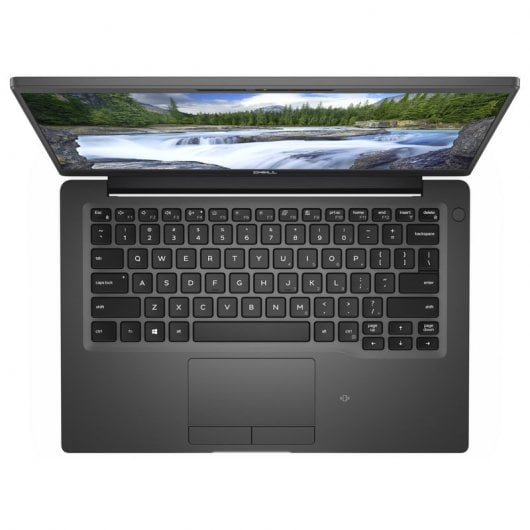Dell Latitude 7400 Intel Core i7-8665U/16GB/512GB SSD/14"