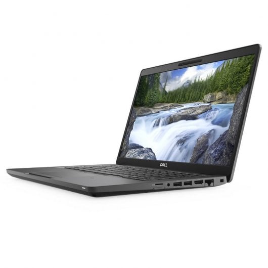 Dell Latitude 5400 Intel Core i7-8665U/16 GB/512 GB SSD/14"