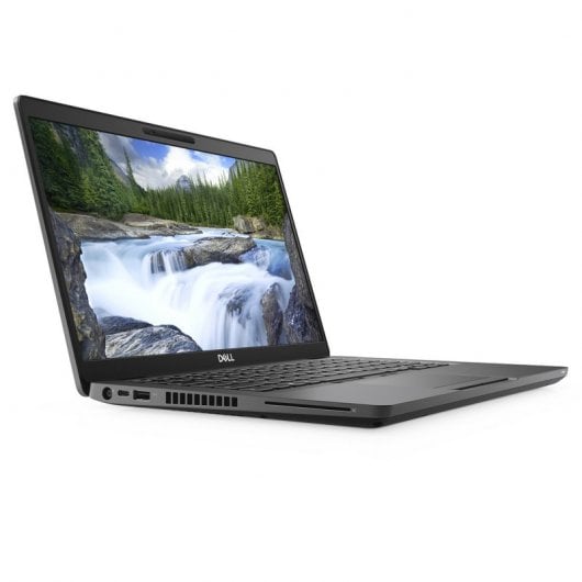 Dell Latitude 5400 Intel Core i7-8665U/16 GB/512 GB SSD/14"