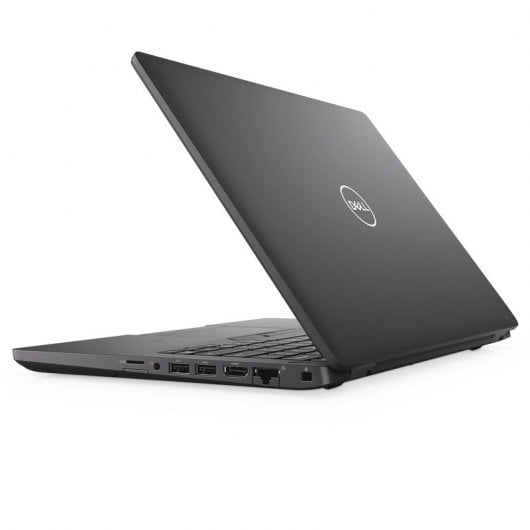 Dell Latitude 5400 Intel Core i7-8665U/16 GB/512 GB SSD/14"