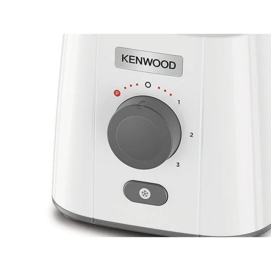 Kenwood Blend-X Fresh BLP41.A0WH Blender en Verre 650W