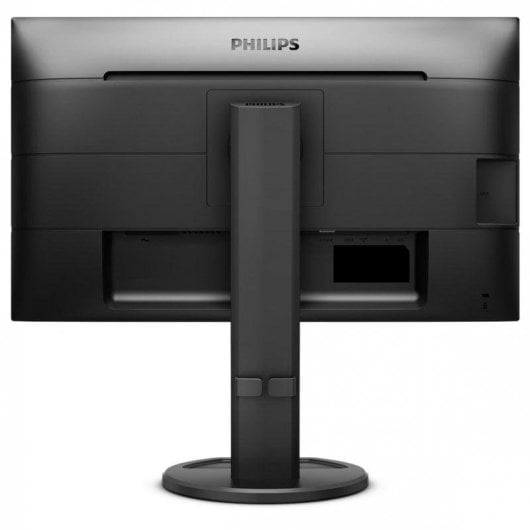 Monitor Philips 243B9 24" FullHD 75Hz IPS USB-C Altifalantes 4ms