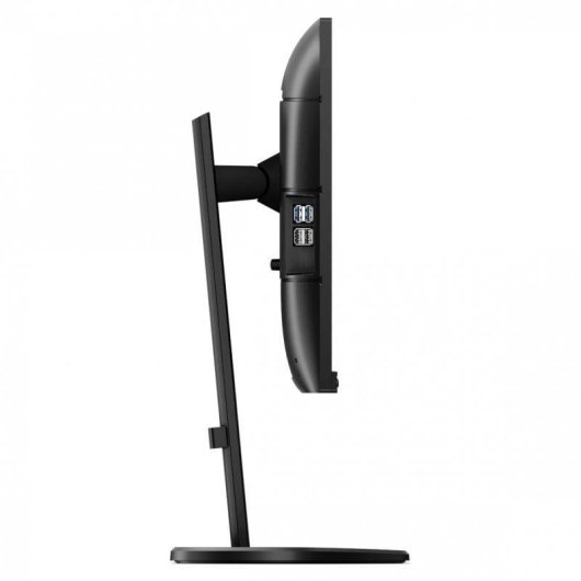 Monitor Philips 243B9 24" FullHD 75Hz IPS USB-C Altifalantes 4ms