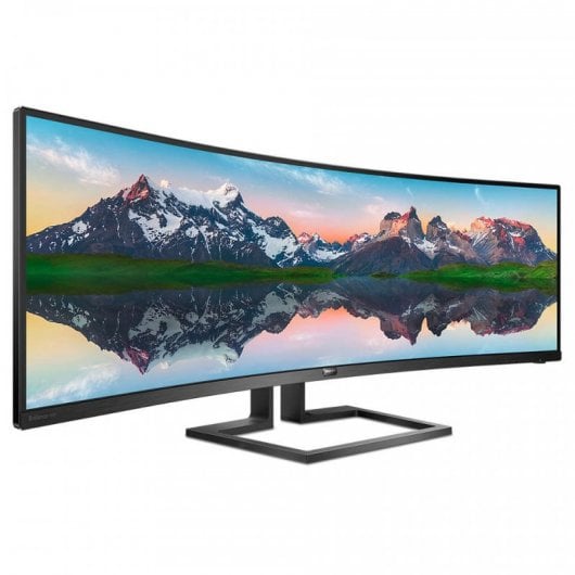 Philips 498P9/00 49" LED DualQHD Curva