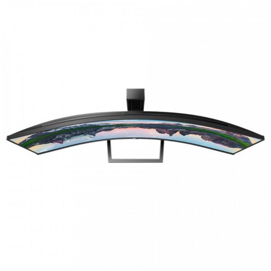 Philips 498P9/00 49" LED DualQHD Curva