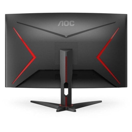 AOC C32G2ZE/BK 31.5" LED FullHD 240Hz FreeSync Premium Curva Reacondicionado