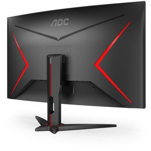 AOC C32G2ZE/BK 31.5" LED FullHD 240Hz FreeSync Premium Curva Reacondicionado