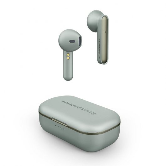 Energy Sistem Style 3 Auriculares Bluetooth True Wireless Olive