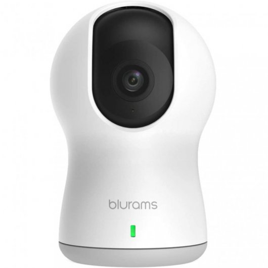 Blurams Dome Lite Cámara IP de Vigilancia 720p
