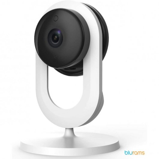 Blurams Home Lite Cámara IP de Vigilancia 720p
