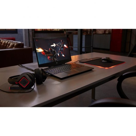 HP Omen 15-DC1043NS Intel Core i7-9750H/16GB/1TB SSD/GTX 1660Ti/15.6"