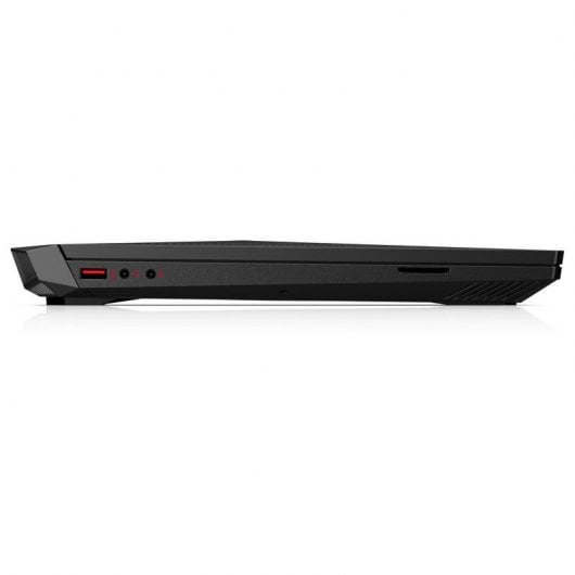 HP Omen 15-DC1044NS Intel Core i7-9750H/16GB/1TB + 512GB SSD/GTX 1650/15.6"