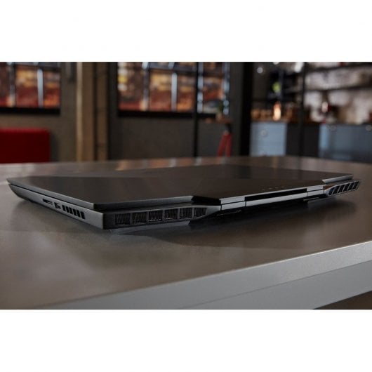 HP Omen 15-DC1044NS Intel Core i7-9750H/16GB/1TB + 512GB SSD/GTX 1650/15.6"