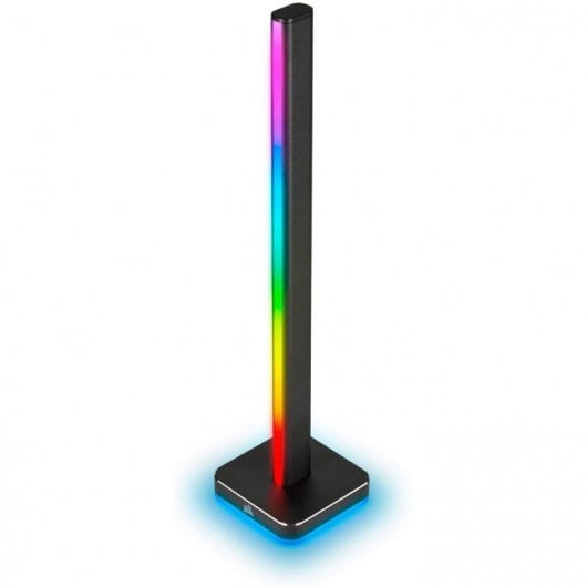 Corsair iCUE LT100 Kit de Expansión Torre de Iluminación Inteligente RGB 1 Torre