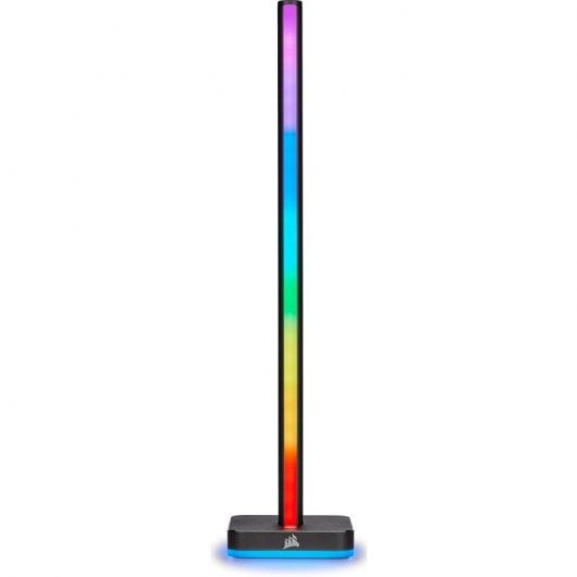 Kit di espansione per torre di illuminazione intelligente Corsair iCUE LT100 RGB 1 torre
