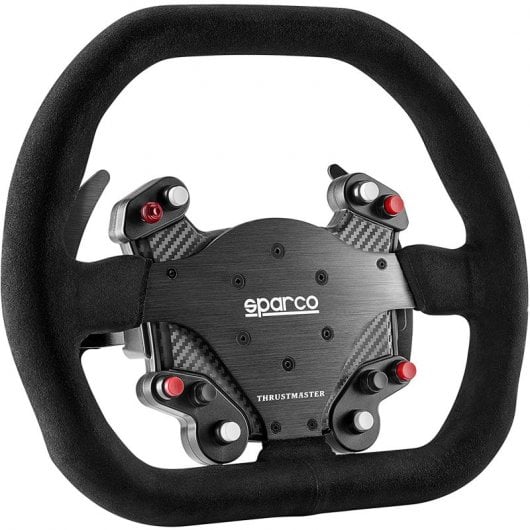 Thrustmaster TM Competition Wheel SPARCO P310 Mod Addon