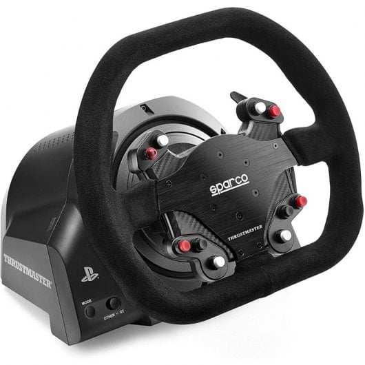Thrustmaster TM Competition Wheel SPARCO P310 Mod Addon