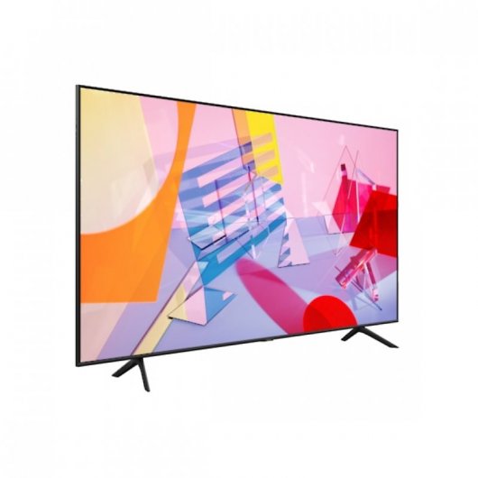 Samsung QE65Q60TAUXXH 65" QLED UltraHD 4K