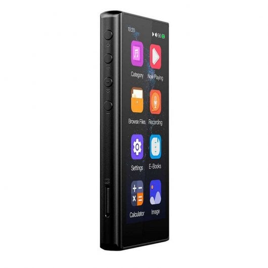 FiiO M3 PRO Reproductor de Música Hi-RES con Pantalla Táctil