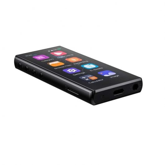 FiiO M3 PRO Reproductor de Música Hi-RES con Pantalla Táctil