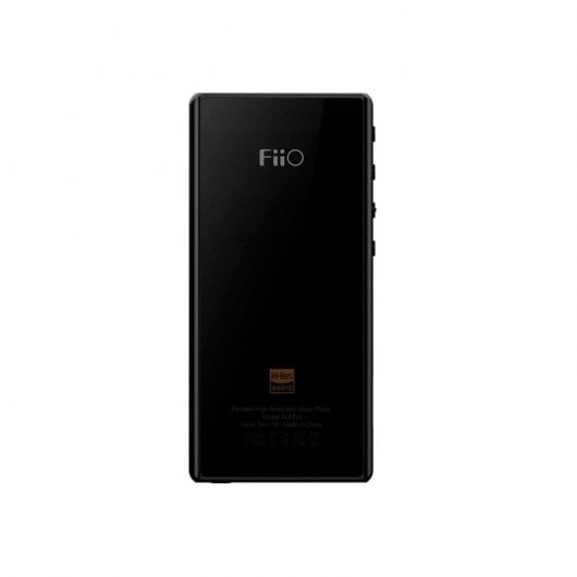 FiiO M3 PRO Reproductor de Música Hi-RES con Pantalla Táctil