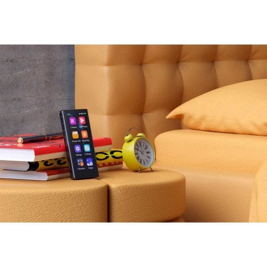 FiiO M3 PRO Reproductor de Música Hi-RES con Pantalla Táctil